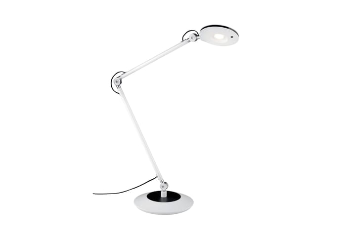 Bordslampa Roderic Vit - Trio Lighting - Belysning - Lampor & belysning inomhus - Fönsterlampa