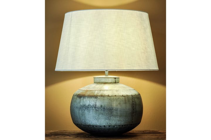 Bordslampa Ruma - AG Home & Light - Belysning - Lampor & belysning inomhus - Bordslampa