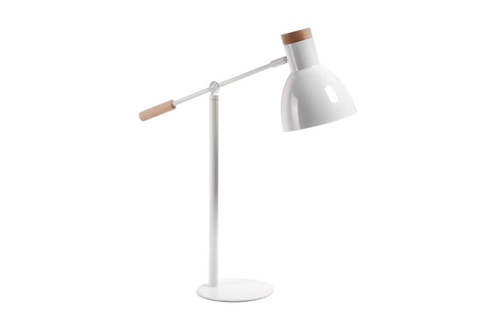 Bordslampa Scarlett Metall - La Forma - Belysning - Lampor & belysning inomhus - Bordslampa