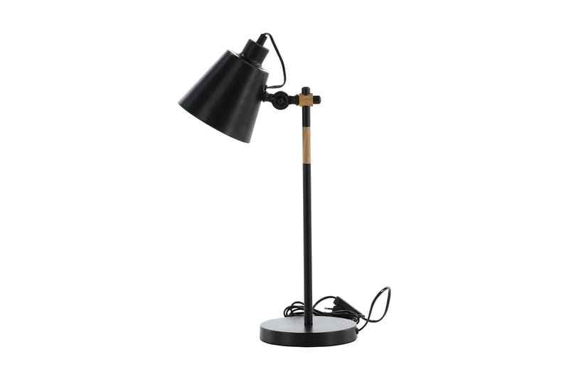 Bordslampa Skottie - Svart - Belysning - Lampor & belysning inomhus - Bordslampa