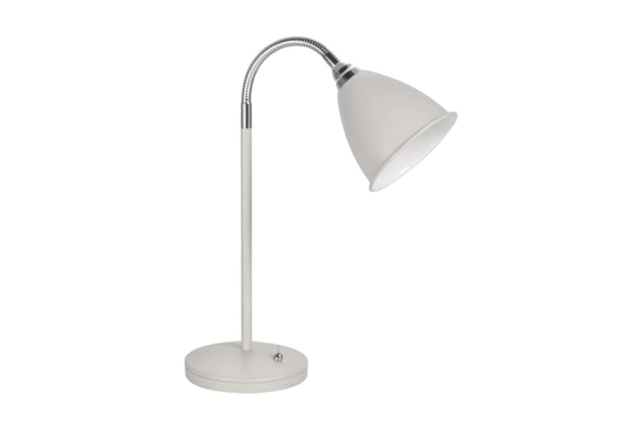 Bordslampa Smögen 15 cm Beige/Brun - Ahbelysning - Belysning - Lampor & belysning inomhus - Bordslampa