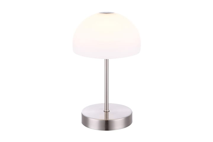 Bordslampa Snowflake Vit - Globo Lighting - Belysning - Lampor & belysning inomhus - Bordslampa