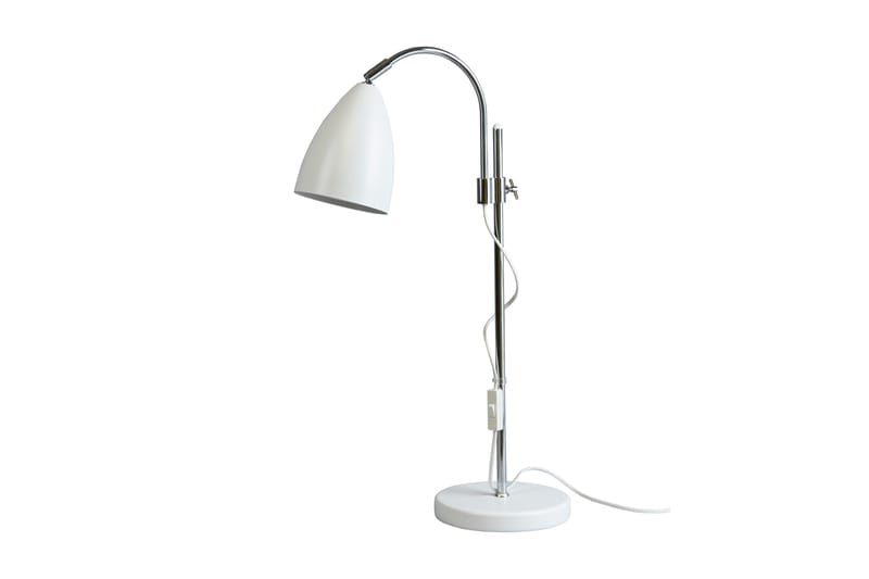 Bordslampa Sway Matt Vit - Belid - Belysning - Lampor & belysning inomhus - Bordslampa