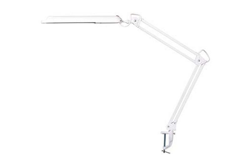 Bordslampa Swingo 110 cm Klämfäste Vit - Ahbelysning - Belysning - Lampor & belysning inomhus - Fönsterlampa