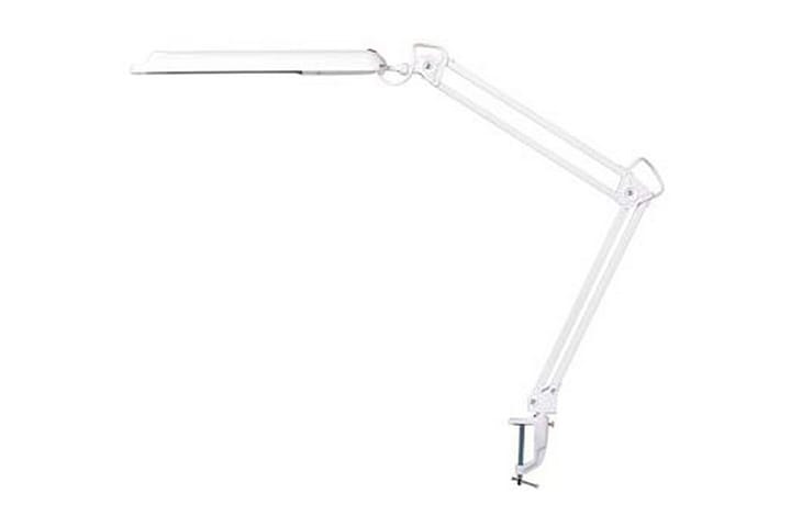 Bordslampa Swingo 110 cm Klämfäste Vit - Ahbelysning - Belysning - Lampor & belysning inomhus - Bordslampa