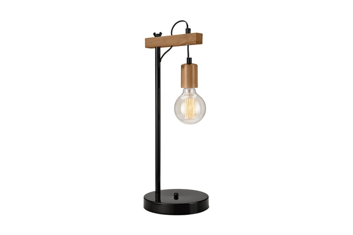 Bordslampa Valpalmas - Oliv - Belysning - Lampor & belysning inomhus - Bordslampa
