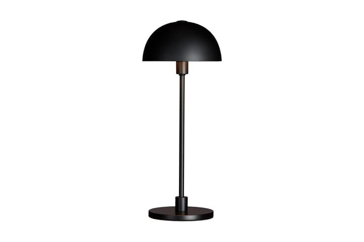 Bordslampa Vienda Mini Svart - Herstal - Belysning - Lampor & belysning inomhus - Bordslampa