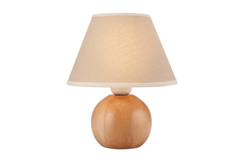 Bordslampa Vilavella - Natur - Belysning - Lampor & belysning inomhus - Bordslampa