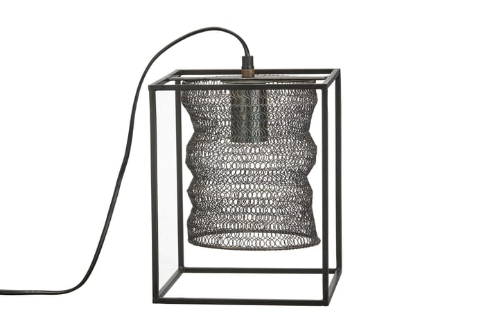 Cuba Bordlampa Svart - PR Home - Belysning - Lampor & belysning inomhus - Bordslampa