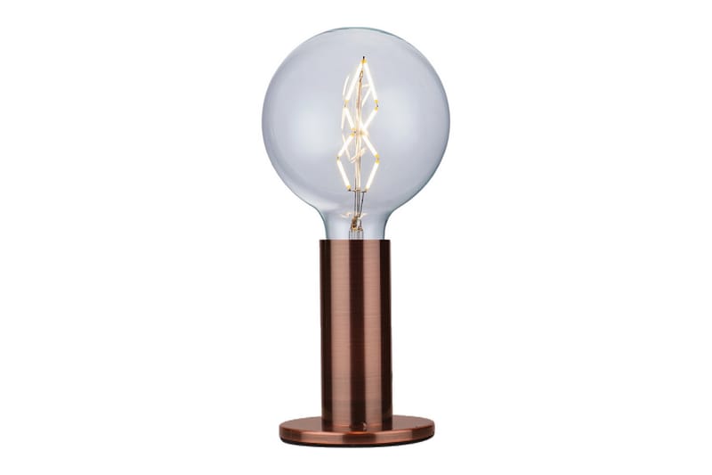 ELEGANCE Bordlampe E27 antik - Belysning - Lampor & belysning inomhus - Fönsterlampa