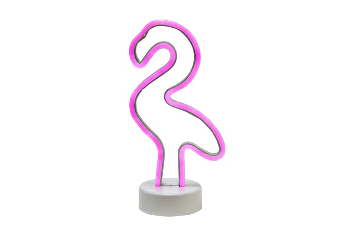 Flamingo LED Rosa - PR Home - Belysning - Lampor & belysning inomhus - Fönsterlampa