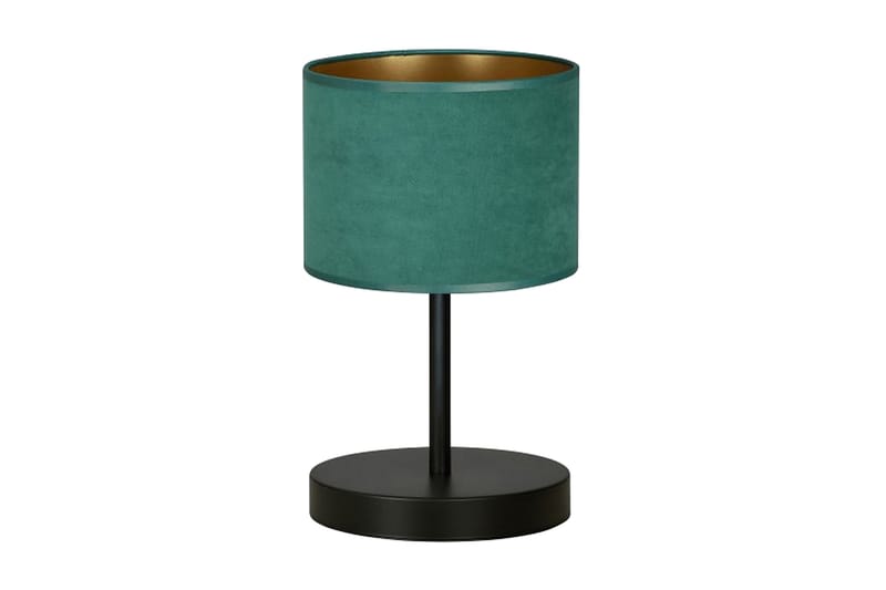 Hilde Ln1 bordslampa Grön - Scandinavian Choice - Belysning - Lampor & belysning inomhus - Bordslampa