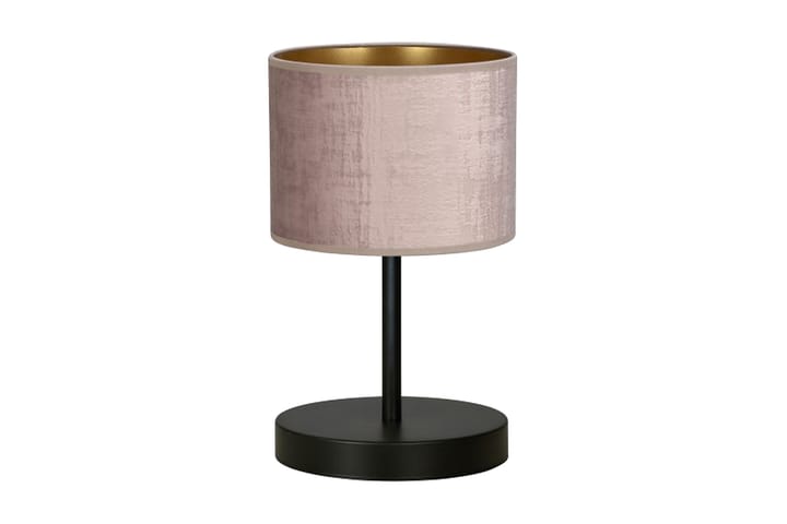 Hilde Ln1 bordslampa Rosa - Scandinavian Choice - Belysning - Lampor & belysning inomhus - Bordslampa