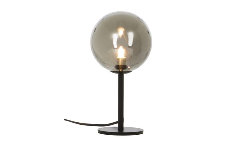MOLEKYL bordlampa 1, svart/rök - Aneta Lighting - Belysning - Lampor & belysning inomhus - Bordslampa