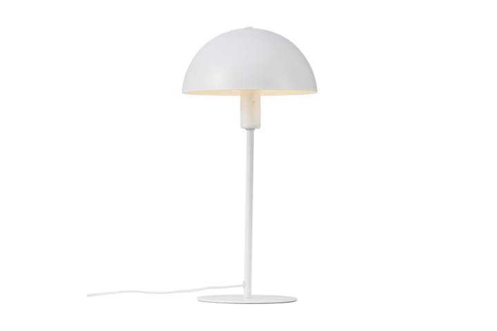 Nordlux Ellen Bordslampa Vit - Nordlux - Belysning - Lampor & belysning inomhus - Bordslampa