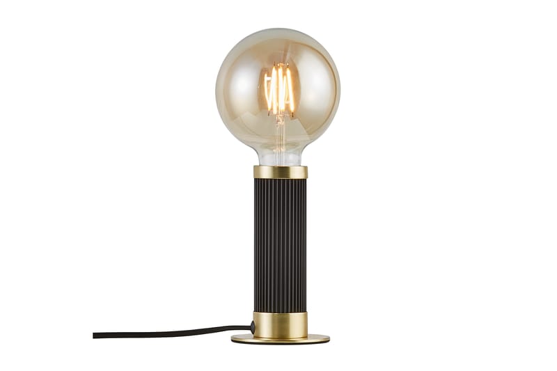 Nordlux Galloway Bordslampa Svart - Nordlux - Belysning - Lampor & belysning inomhus - Bordslampa