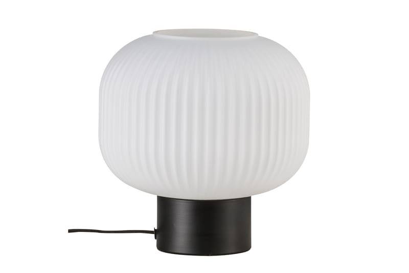 Nordlux Milford Bordslampa Metall/Opalvit - Nordlux - Belysning - Lampor & belysning inomhus - Fönsterlampa