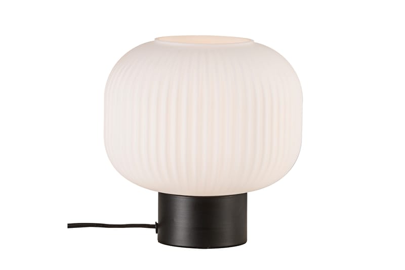 Nordlux Milford Bordslampa Metall/Opalvit - Nordlux - Belysning - Lampor & belysning inomhus - Bordslampa