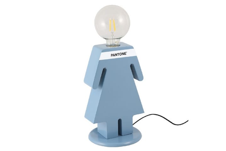 PANTONE Eve Bordslampa - Pantone By Homemania - Belysning - Lampor & belysning inomhus - Bordslampa