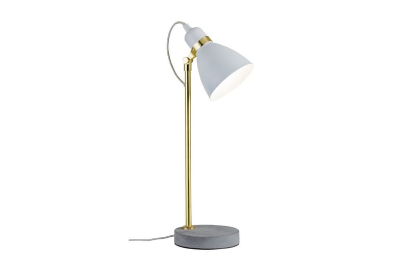 Paulmann Bordslampa 500 cm - Belysning - Lampor & belysning inomhus - Bordslampa