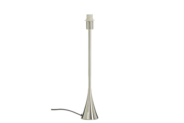 SPIRA bordlampa, mellan, krom - Aneta Lightning - Belysning - Lampor & belysning inomhus - Bordslampa