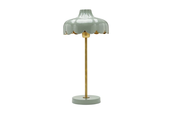 Wells Bordslampa Grön - PR Home - Belysning - Lampor & belysning inomhus - Taklampa & takbelysning