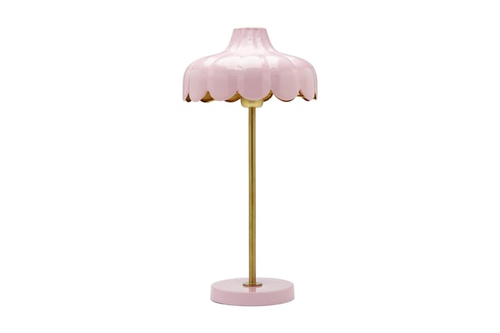 Wells Bordslampa Rosa - PR Home - Belysning - Lampor & belysning inomhus - Bordslampa