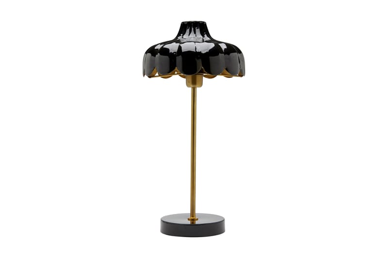 Wells Bordslampa Svart - PR Home - Belysning - Lampor & belysning inomhus - Bordslampa