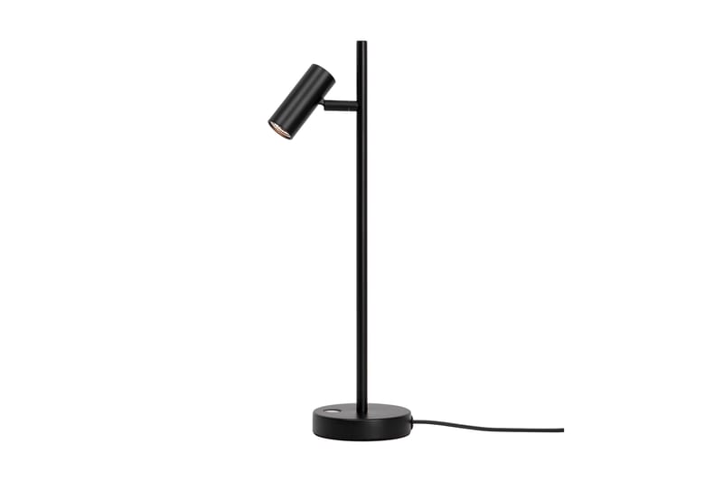 Bordslampa Omari Svart - NORDLUX - Belysning - Lampor & belysning inomhus - Vägglampa
