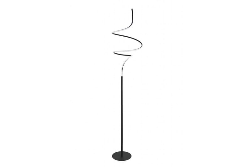 Curle Golvlampa - High Light - Belysning - Lampor & belysning inomhus - Golvlampa