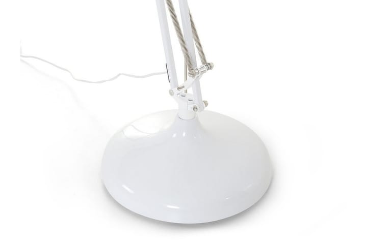 Golvlampa Parana 180 cm - Vit - Belysning - Lampor & belysning inomhus - Golvlampa