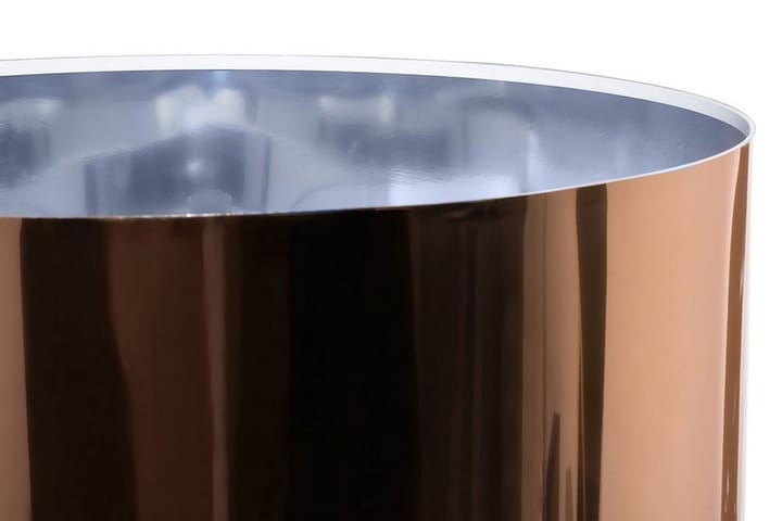 Golvlampa Stiletto 156 cm - Koppar - Belysning - Lampor & belysning inomhus - Golvlampa