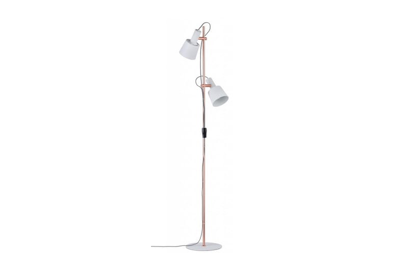 Paulmann Golvlampa 1520 cm - Belysning - Lampor & belysning inomhus - Golvlampa - Tvåarmad golvlampa