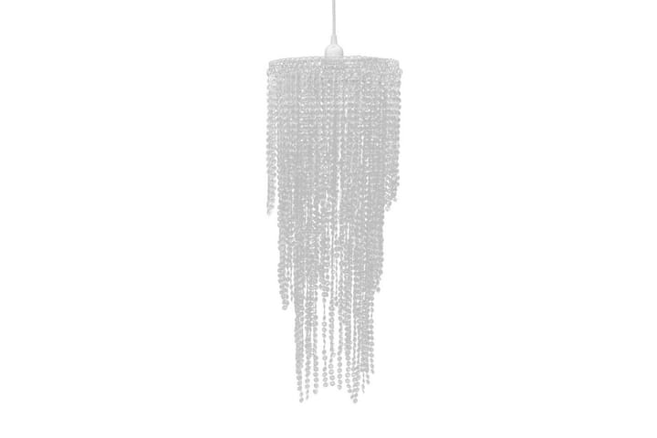 Kristallkrona 26x70 cm - Transparent - Belysning - Inomhusbelysning & Lampor - Taklampa