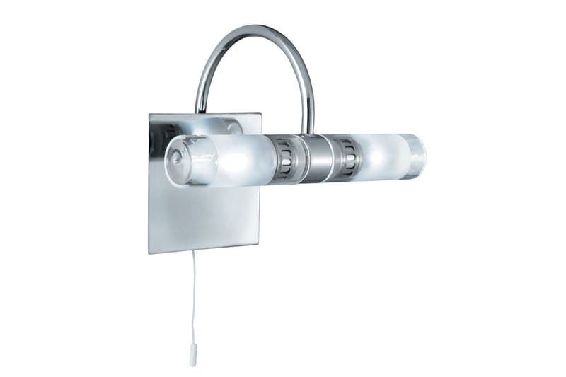 Bathroom Lima Ip44 (G9 LED) 2L Glas - Searchlight - Belysning - Inomhusbelysning & Lampor - Vägglampa