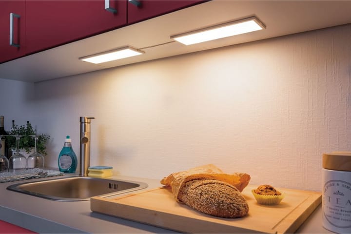 Paulmann Bänkbelysning - Belysning - Lampor & belysning inomhus - Möbelbelysning & integrerad belysning - Skåpbelysning & bänkbelysning