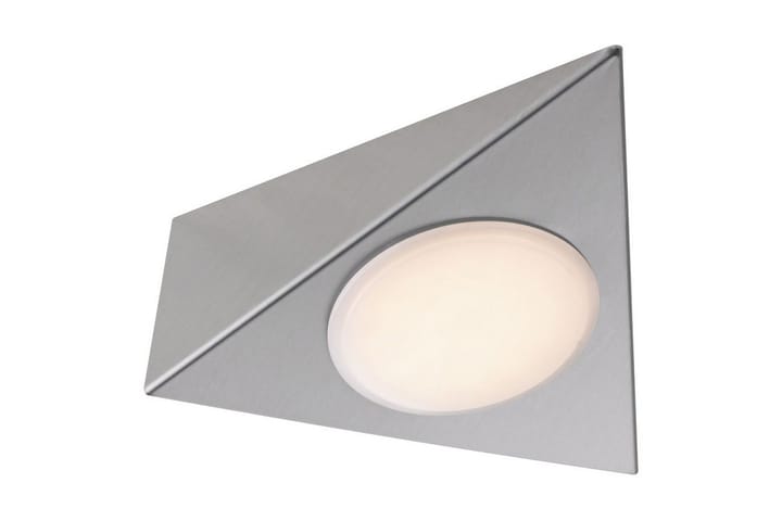 Paulmann Spotlight - Grå - Belysning - Lampor & belysning inomhus - Möbelbelysning & integrerad belysning - Skåpbelysning & bänkbelysning