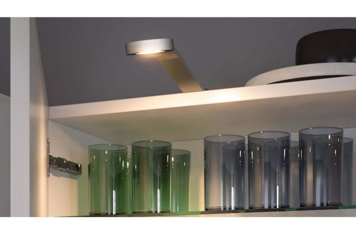 Paulmann Spotlight - Krom - Belysning - Lampor & belysning inomhus - Möbelbelysning & integrerad belysning - Skåpbelysning & bänkbelysning