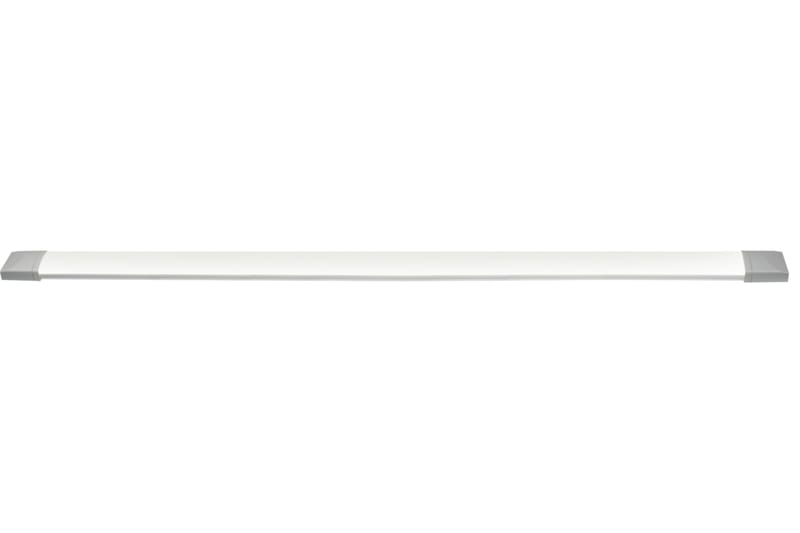 Skåpsbelysning Jon 4 cm Vit - Globo Lighting - Belysning - Lampor & belysning inomhus - Möbelbelysning & integrerad belysning - Skåpbelysning & bänkbelysning