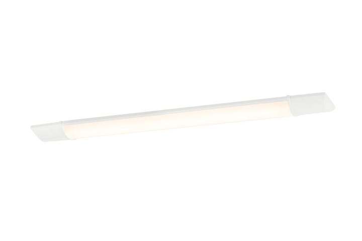 Skåpsbelysning Obara 64 cm Vit - Globo Lighting - Belysning - Lampor & belysning inomhus - Möbelbelysning & integrerad belysning - Skåpbelysning & bänkbelysning