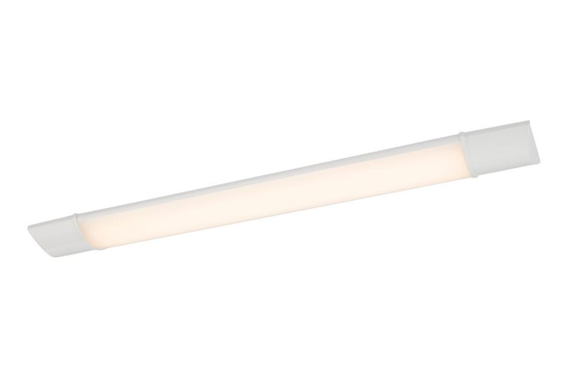 Skåpsbelysning Obara 94 cm Vit - Globo Lighting - Belysning - Lampor & belysning inomhus - Möbelbelysning & integrerad belysning - Skåpbelysning & bänkbelysning