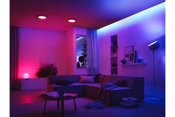 Paulmann Lampupphängning - Vit - Belysning - Lampor & belysning inomhus - Möbelbelysning & integrerad belysning - Tavelbelysning