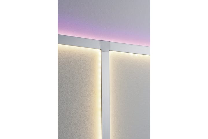 Paulmann LED-strip - Belysning - Lampor & belysning inomhus - Möbelbelysning & integrerad belysning - Tavelbelysning