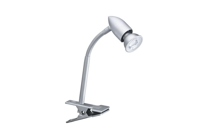 Paulmann Skrivbordslampa 285 cm - Belysning - Inomhusbelysning & Lampor - Skrivbordslampa