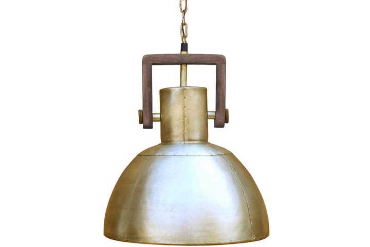 Ashby Single Guld - PR Home - Belysning - Lampor & belysning inomhus - Taklampa & takbelysning