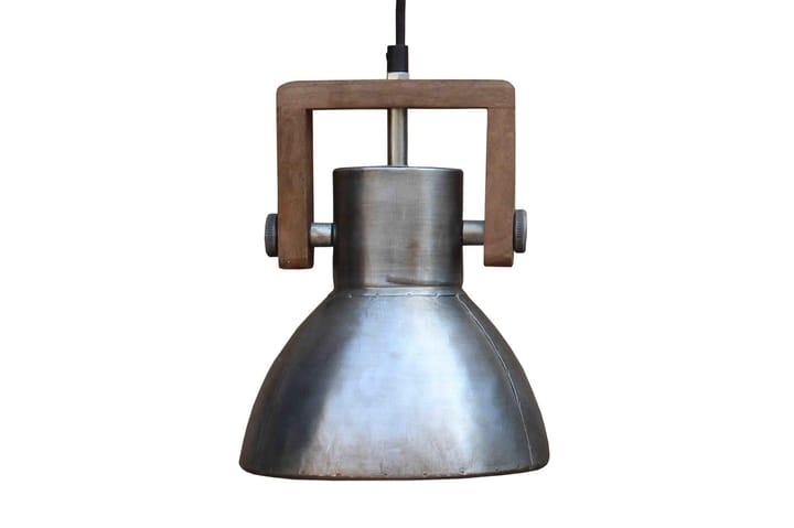 Ashby Single Silver - PR Home - Belysning - Lampor & belysning inomhus - Fönsterlampa