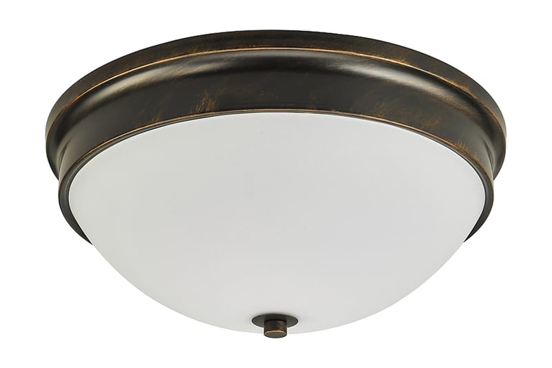 Balder Plafond - Oriva - Belysning - Lampor & belysning inomhus - Taklampa & takbelysning