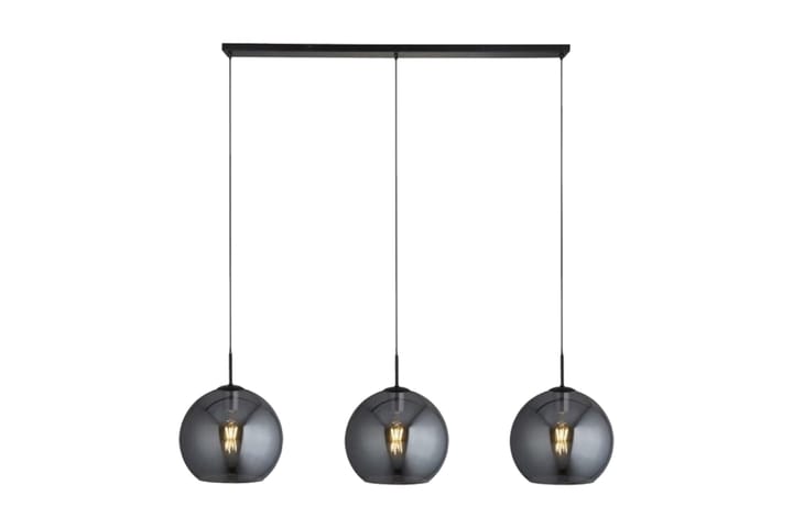 Balls 3 large - Belysning - Lampor & belysning inomhus - Taklampa & takbelysning - Pendellampa & hänglampa