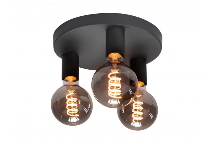 Basic Plafond - High Light - Belysning - Lampor & belysning inomhus - Taklampa & takbelysning
