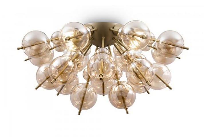 Bolla plafond Amber - Maytoni - Belysning - Lampor & belysning inomhus - Taklampa & takbelysning